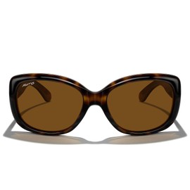 MERRY'S Polarized Oversized Butterfly Sunglasses for Women Vintage Glasses UV400 Protection for Driving, Golf, Outdoor S6101