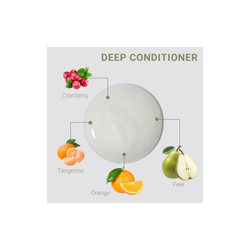 LOMA Deep Conditioner 8.45 Ounce
