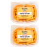 Old School Brand 2 Pack Cheese Straws - 6 oz