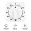 SULIVES Kitchen Timer, Egg Timers for Boiling Eggs, Timers for