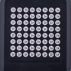 Cycling Tail Lamp LED Turn Light Full Intelligent Sensing Autobrake