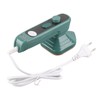 Mini Iron Handheld Lightweight Durable Fast Micro Steam Iron for