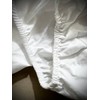 NIYS Luxury Bedding Finest 100% Egyptian Cotton 10"/25CM Fitted Sheets