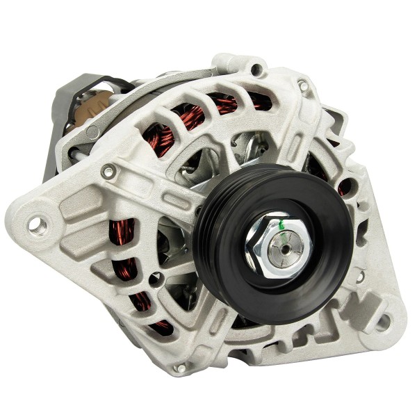 AutoPowerDynamics Alternator for Hyundai Elantra Kia Spectra Soul 37300-23650 2007-12