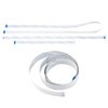 Cable de cinta de 15 pines, 30cm 50 cm 100