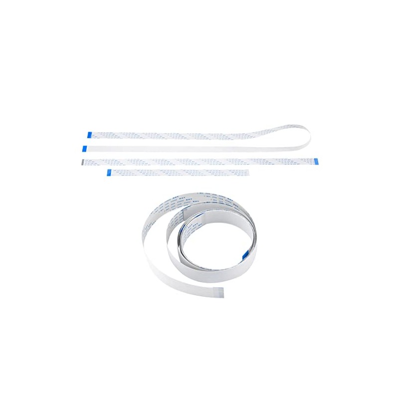 Cable de cinta de 15 pines, 30cm 50 cm 100