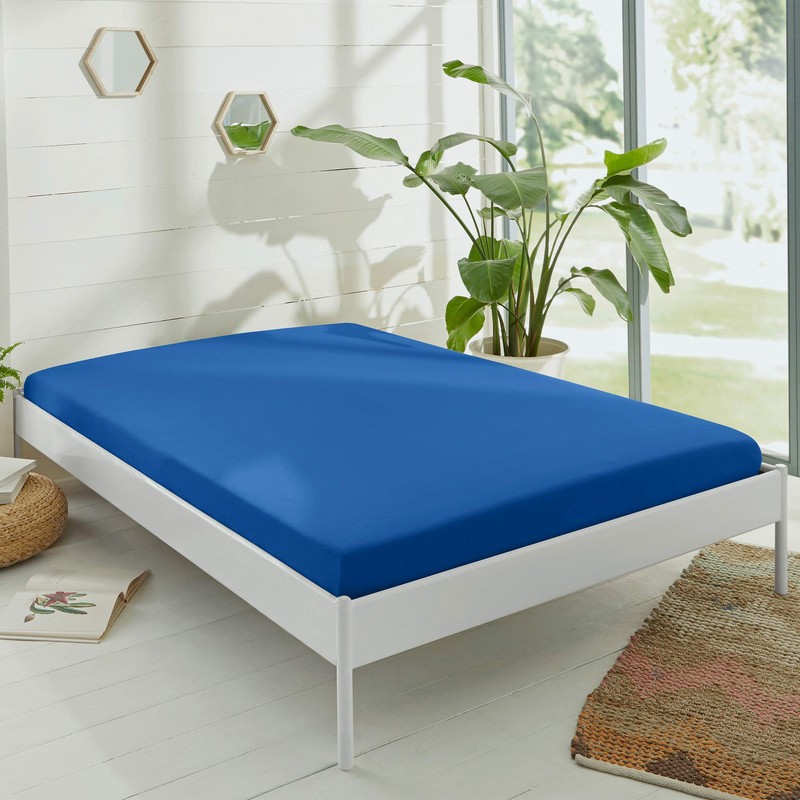 Erwin Müller Murnau Fitted Sheet