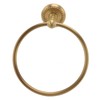 Towel Ring Antique Style Brass Stainless Steel High Hardness Durable
