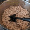 Meat Chopper, Hamburger Grinder, Premium Heat Resistant Masher for Ground