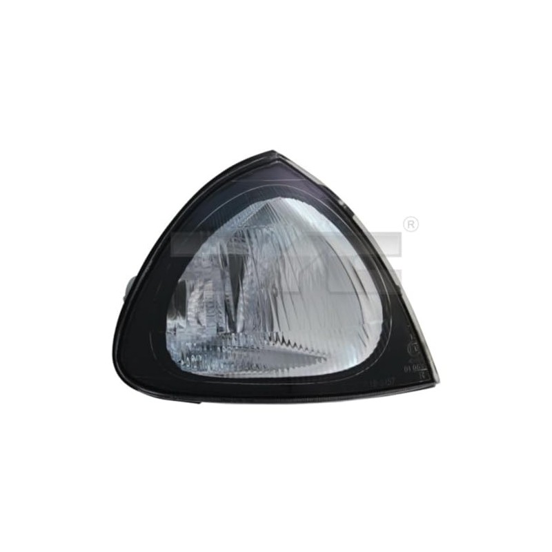 Indicator Indicator White Right for Toyota Avensis Hatchback Estate 1997-2003