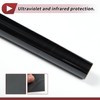 HEROFFIX Carbon 2 PLY Car Window Tint Film VLT 34%