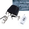 Electric Valve Controller Stainless Steel Automatic Remote Control Pipeline Ball