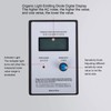 Noise Analyzer LCD Display Broadband 300KHz‑700KHz EMI AC Power Noise
