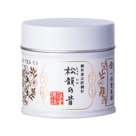 Ippodo Tea - Shoin Matcha (20g) - For Usucha, Koicha and Lattes - Rich & Replenishing - Kyoto Since 1717