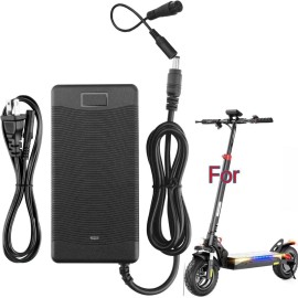 IMGPower ??AC Adapter Charger for iScooter ix3 ix4 Electric scooter #645hkt 48VDC 10Ah