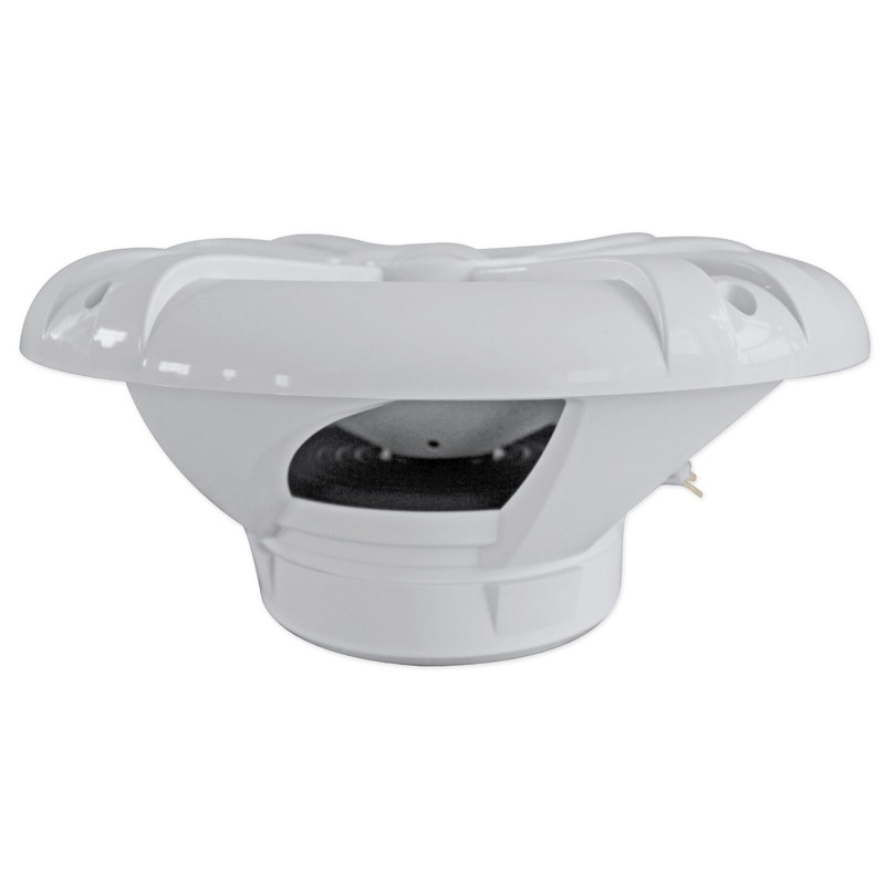 Rockville Pair Rockville RMSTS69W 6x9 1000w Waterproof Marine Boat Speakers