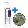 Eveever Deep Peeling Gel Large Capacity 500ml+Aloe Vera Soothing Gel