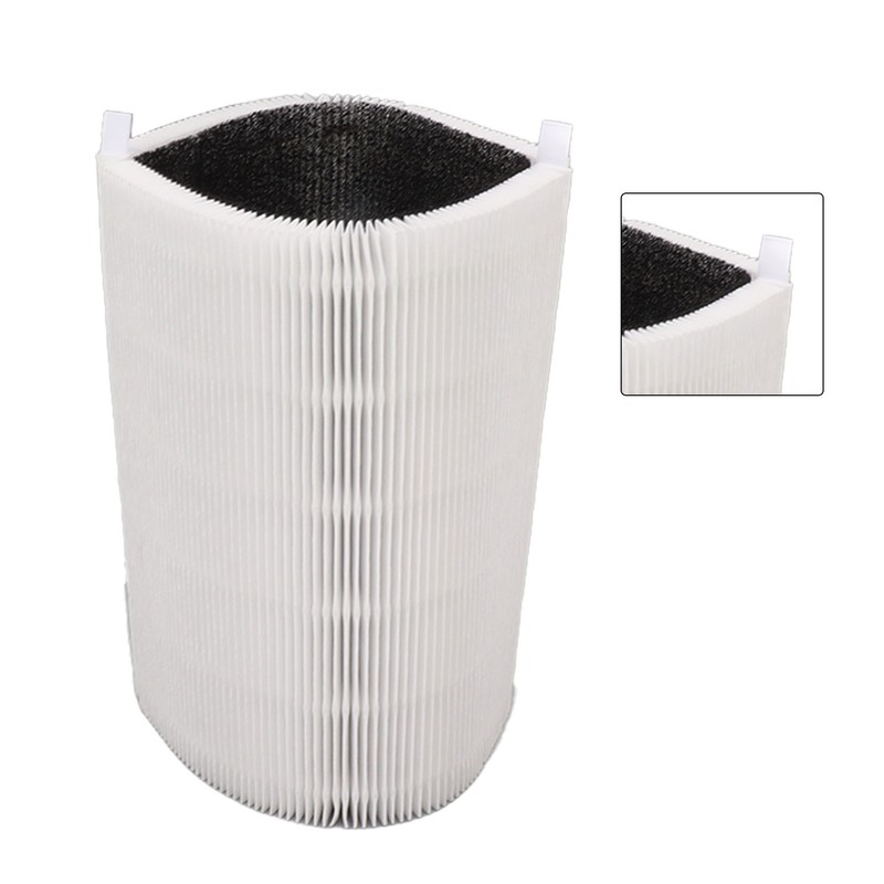 Air Purifier Replacement Filter Screen High Efficiency Particle Air Filter