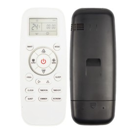 Universal Replacement Remote Control for Hisense DG11L1-01/41-General Air Conditioning-Heat Pump-Inverter