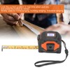 Laser Tape Measure Handheld Infrared Distance Meter Laser Ranging Measurement