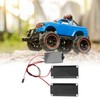 Speakers 2 Generation Motor Sound Simulator Accelerator Linkage Engine Sound