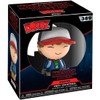 Funko Dorbz: Stranger Things - Dustin Collectible Vinyl Figure