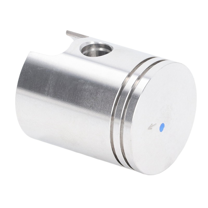 45mm Piston Circlip Pin Piston Ring Set 0045908 Replacement for