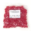 Yankee Traders Ju Jube Cherry Hearts 2 Pounds (Valentines)