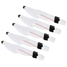 Fishing Rod Heavy Duty Protective Telescopic Lightweight Sea Fishing Accessory(1#)