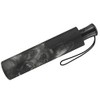 Automatic Umbrella Black Dog, multicoloured