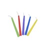 Hanukkah Candles / 44 Per Box Made in Israel (2-Pack