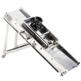 Royal Industries Mandoline Slicer Cutter with 3 Blades