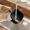 COSORI LI211 2L Non-Fryer Basket, White