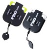 Thatyro 2 Pack Mini Golf Score Shot Stroke Counter Clicker