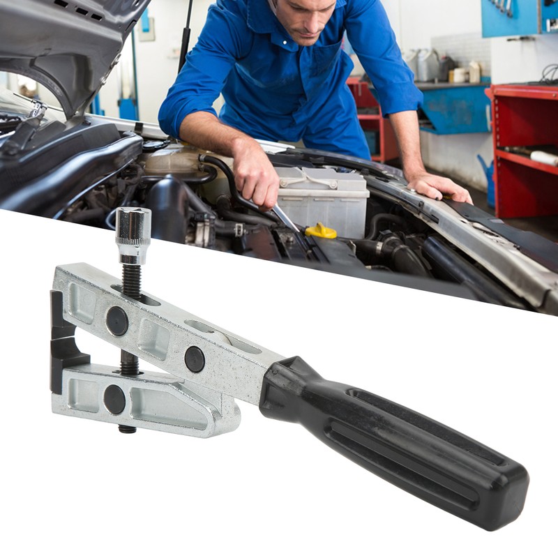 Heavy Duty Professional CV Boot Clamp Plier Metal Auto Repair