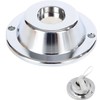 LimCryspp 1 Piece of Magnetic Remover, Multifunctional Supermarket Remover, Ideal