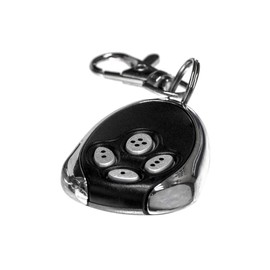 ALEKO LM123 Remote Control for Gate Opener Remote Transmitter