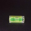 11 pcs Mini Bubble Spirit Level , 10x10x29mm Square Picture