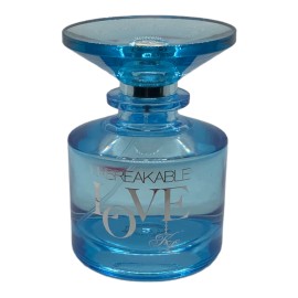 Khloe and Lamar Unbreakable Love 3.4 oz 100 ml Eau De Toilette Spray Unisex EDT