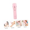 FRCOLOR Rechargeable Removal Machine for Women USB Charging Nose Hair