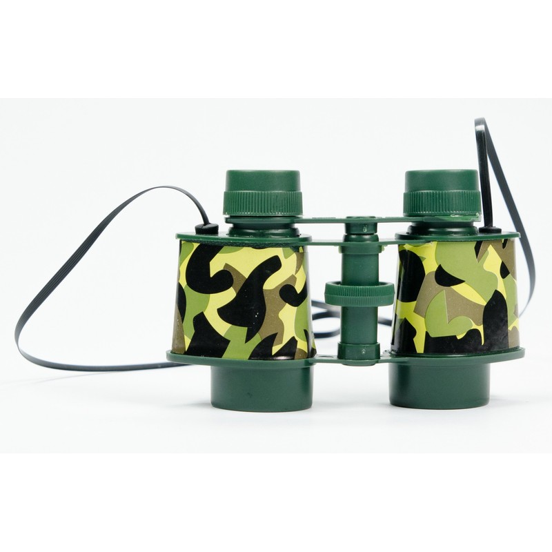 Kids Camouflage Toy Bundle