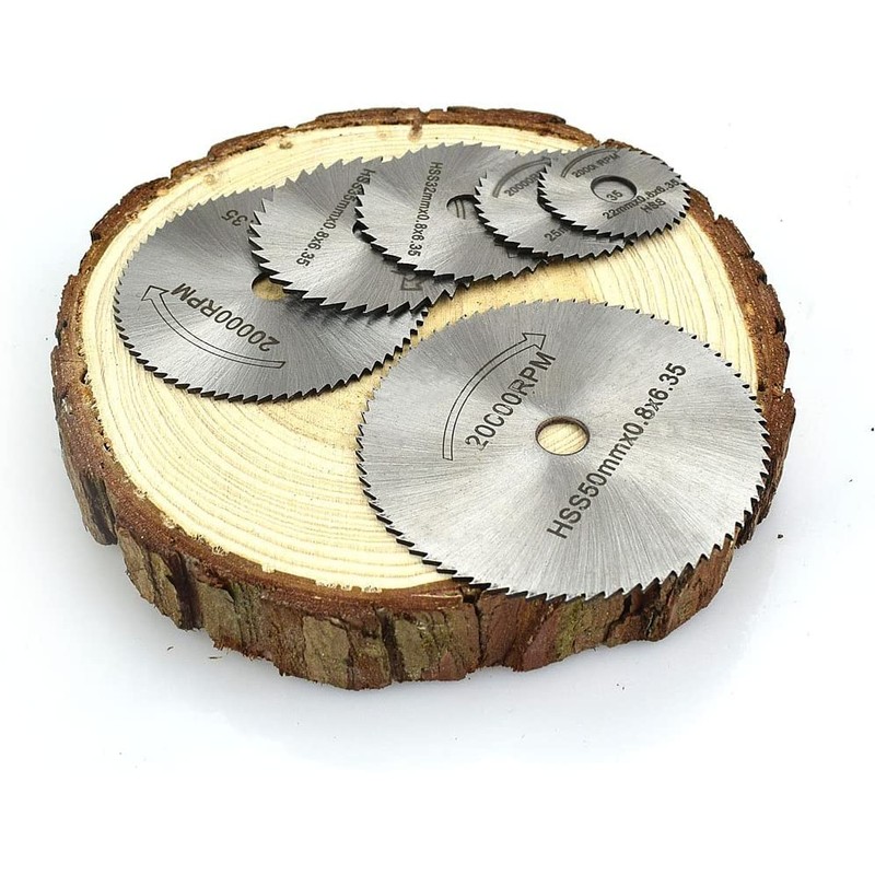 Slitter Blade Circular Saw Blade Set, Cutting Disc, Chip Saw,