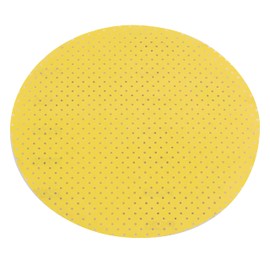 Flex Velcro Sanding Paper Perforated to Suit WS-702 120 Grit (Pack of 25)