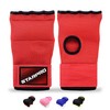 Starpro Padded Boxing Wraps - Many Colours - Thumb &
