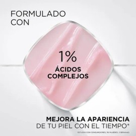L'oréal Prime Lab Maquillaje Facial 24h Pore Minimizer Tono Rojo Púrpura Claro
