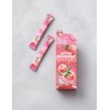 DeepT3il [딥트3일] 복숭아 버닝티 10포 [Deep T3 Day] Peach Burning Tea 10 Sachets