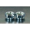 Esco EA469BP-32 3/4 x W28 x 18T [Crank] Adapter [2 pieces]