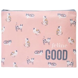 Karma Women Large Carry All, Cat