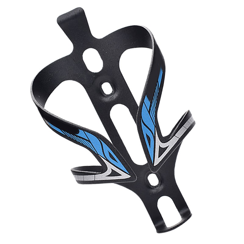 Bike Water Bottle Holder Aluminum Alloy Secure Hold Firm Structure