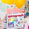 Spirograph Deluxe - Spirograph Junior | Spirograph Set For Kids